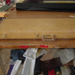 Fender Tweed Guitar Case