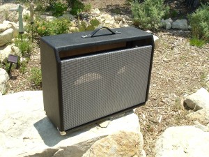 Vibrolux Reverb Replacement Cabinet Vibrolux Reverb Custom Replacement Cabinet