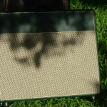 18 watt blues breaker Custom 18 watt Bluesbraker Cabinet by Will Dyke