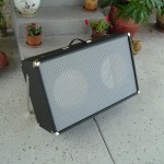 1968 bassman bottom 003 Replacement Cabinet for a 1968 Fender Balckface Bassman Bottom
