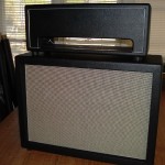 Custom Half Stack by Armadillo Amp Works Custom Marshall Style Half Stack by Armadillo Amp Works