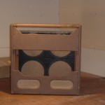 concert_recover_3 1961 Fender Brown Concert Amplifier (rear view)
