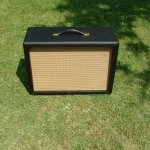 custom 2 12 ext. cab 1 Custom 2*12 speaker cabinet by Armadillo Amp Works