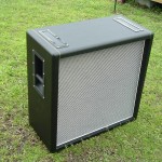 custom 4 12 b Custom 4*12 Marshall Style Bottom Cabinet by Armadillo Amp Works