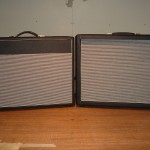 Bluesbraker Cabinets Type 1 and 2 Bluesbraker Cabinets
