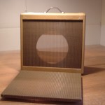 Tweed Tremolux Narrow Panel Tweed Tremolux Narrow Panel