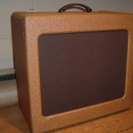 Fender TV Front Pro Replacement Cabinet by Will Dyke Fender TV Front Pro Replacement Cabinet by Will Dyke