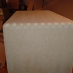 vstackmdf 003 Finger-Joints MDF