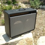 Vibrolux Reverb Custom Replacement Cabinet