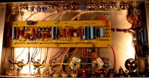 custom hand wired guitar amplifier circuit~getting ultimate guitar tone