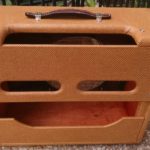 Fender Amplifier Cabinet for a Tweed Deluxe